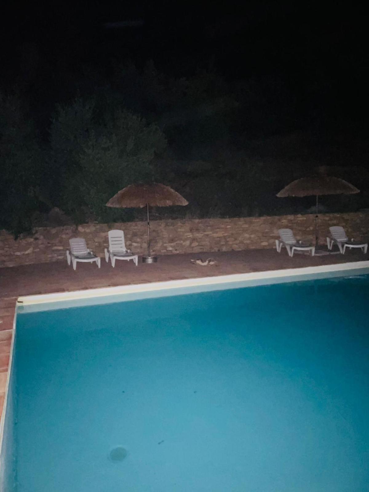 Hotel Rural Hacienda De Ронда Екстериор снимка